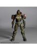 Halo Reach Play Arts Kai - Jorge