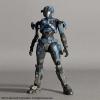 Halo Reach Play Arts Kai - Kat