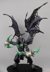 World of Warcraft "ILLIDAN"