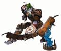 World of Warcraft  - Troll Hunter: Taz'Dingo...
